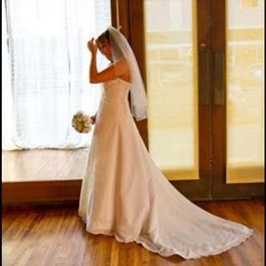 Wedding Gown